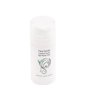 Age Repair Face Scrub, 100 ml