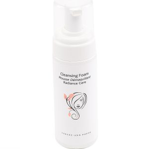 Cleansing foam Radiance Care, 150 ml