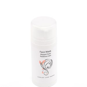 Radiance Face Mask, 100 ml