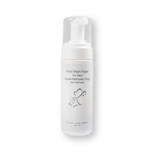 Face Wash Foam For Men, 150 ml