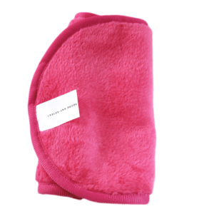 Soft Demake-Up Towel - 3 kleuren