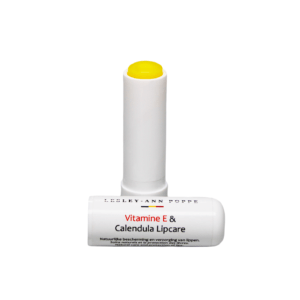 Vitamine E en Calendula lipcare