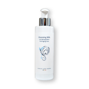 Anti-Aging Cleansing Milk, 200 ml