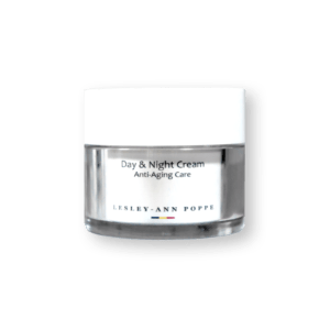 Anti-Aging Day & Night Cream, 50 ml