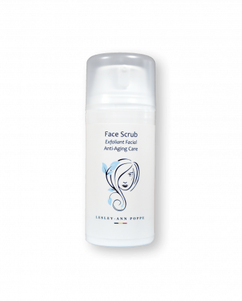 Anti-Aging Face Scrub, 100 ml