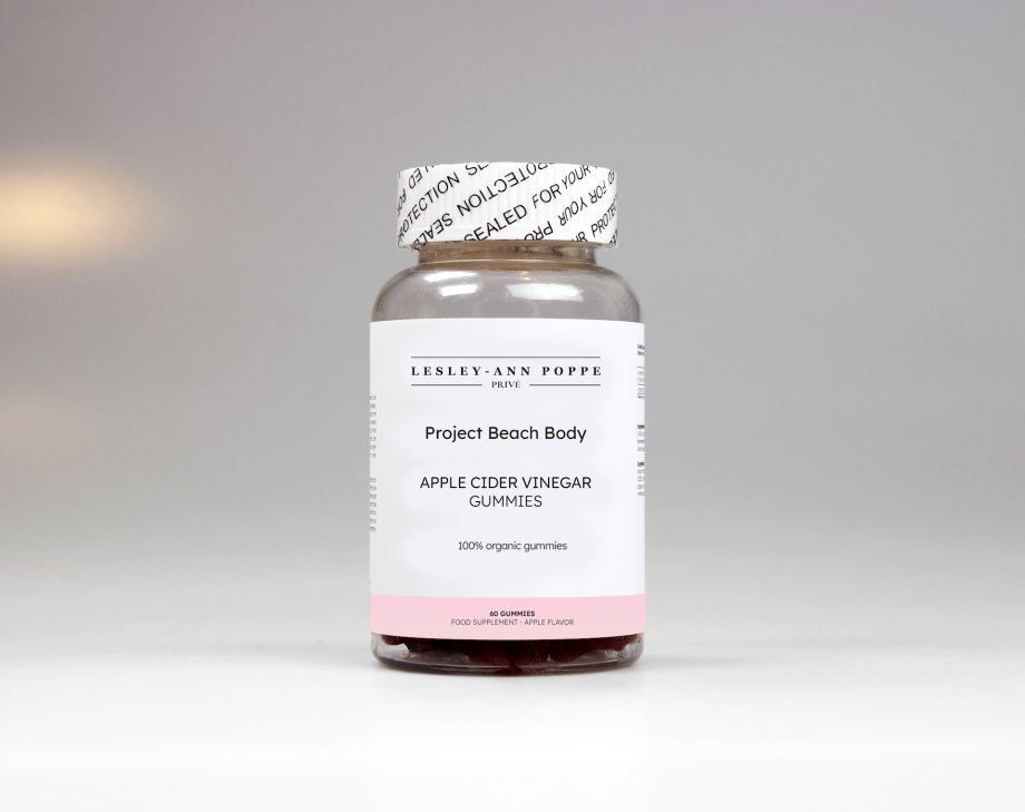 Appel cider gummies