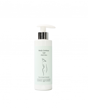 Body Contour Gel ( Aloë Vera ) 200ml