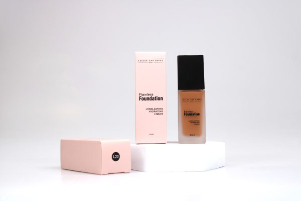 Foundation L20