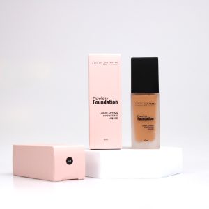 Foundation L8
