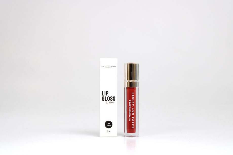 lip Golss Last Dance