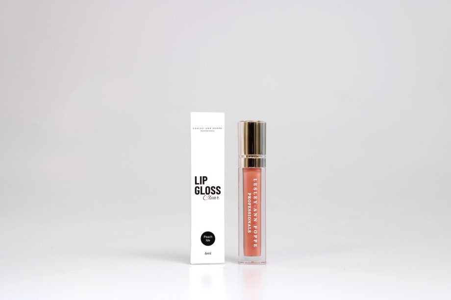 lip Gloss Peach Me