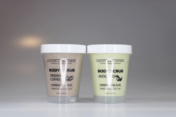 body-scrub