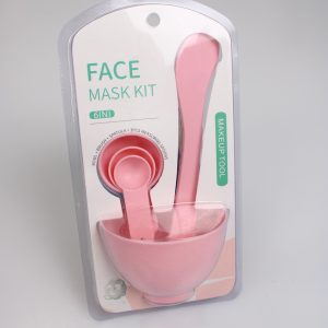 Face Mask Kit